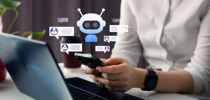 computer virtual assistant