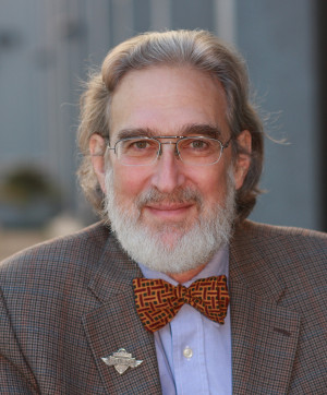 Richard Wassersug, PhD, lead author of Androgen Deprivation Therapy: An Essential Guide for Prostate Cancer Patients and Their Loved Ones