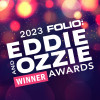 2023 Folio Eddie and Ozzie Awards