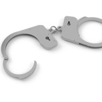 handcuffs