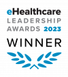 eHealthcare Leadership Awards 2023