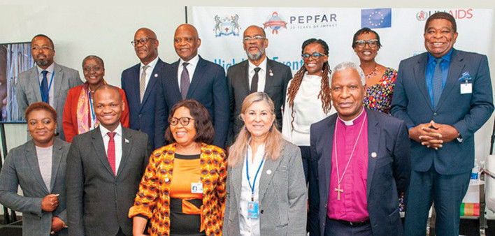 UNAIDS members