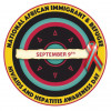 National African Immigrant & Refugee logo
