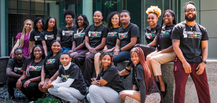 Human RIghts Campaign Foundation PrEP Peer Educators