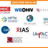 POZ 100 Logos G-M