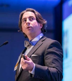 Dr. Jason Luke melanoma immunotherapy skin cancer research