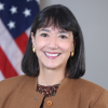 Monica Bertagnolli, MD, director of the National Cancer Institute