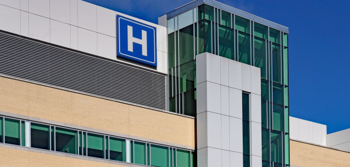 hospital