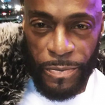 Ronnie Grace, an HIV advocate for Milwaukee's Black, brown and LGBTQ communities