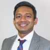 Dr. Girish Kunapareddy