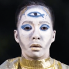 An image from Day With(out) Art 2023’s “Everyone I Know Is Sick,” a program of five videos