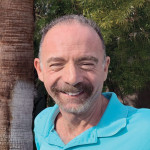 Timothy Ray Brown