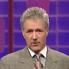 “Jeopardy!" host Alex Trebek was diagnosed with stage four pancreatic cancer in 2019. He died a year later.
