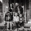 Adam Hayden family