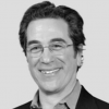 Julian Adams, PhD, is a longtime cancer researcher.