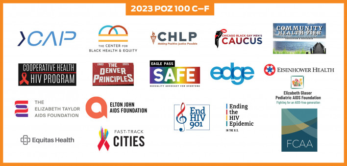 2023 POZ 100