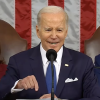 President Biden delivers the 2023 State of the Union