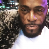 Ronnie Grace, an HIV advocate for Milwaukee's Black, brown and LGBTQ communities