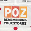 AIDS Memorial Quilt