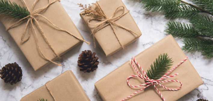 holiday gifts