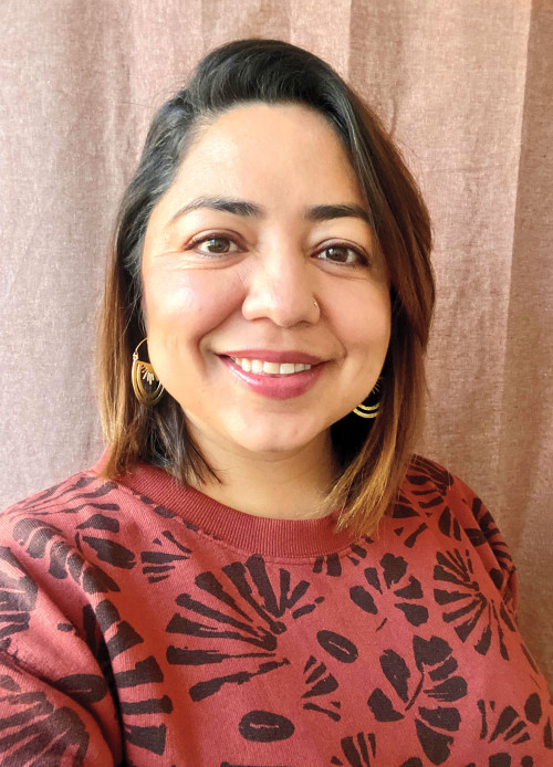 Grissel Granados