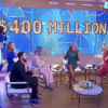 On “Good Morning America,” Memorial Sloan Kettering Cancer Center receives a $400 million gift from two billionaires.