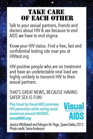 Visual AIDS Play Smart