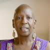 Cierra Sisters founder Bridgette Hempstead (pictured), Fred Hutch’s president and director Thomas J. Lynch Jr., MD, and others explain the harmful effects of racism in cancer research and care in “Racism in Oncology: Episode 1.”