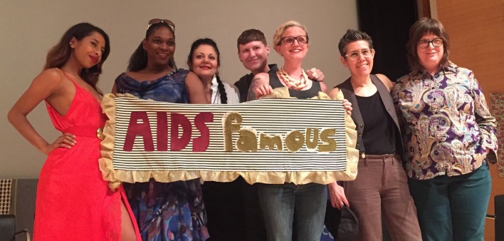 Women Art AIDS and Activism