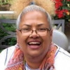 Frankie Franklin-Foxx was a pioneering advocate for women living with HIV
