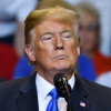 President Donald Trump