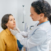 A thyroid screening
