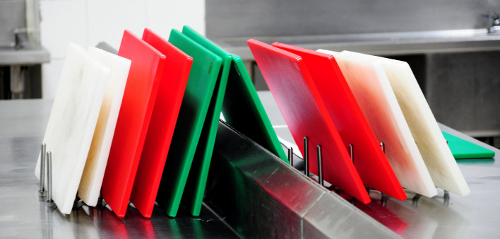 cutting board