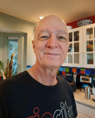 lung cancer bald dan wonser