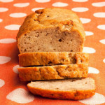 Oil Banana Bread