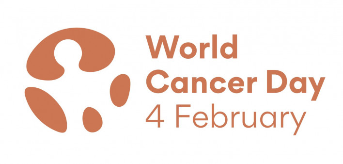 world cancer day, union for international cancer control, logo