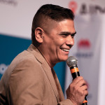 Andrew Spieldenner at IAS 2022