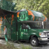 The CONNECT van