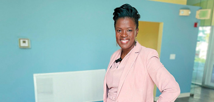 Nicole Burrell