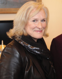 Glenn Close