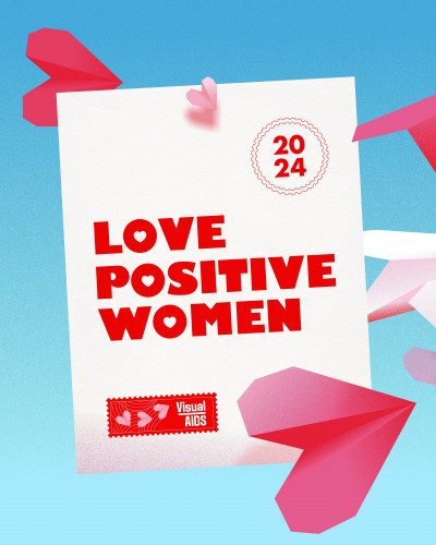 Love Positive Women