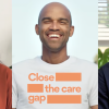 Image from the World Cancer Day 2024 campaign video