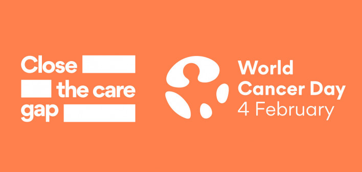 Download and share World Cancer Day images and infographics.