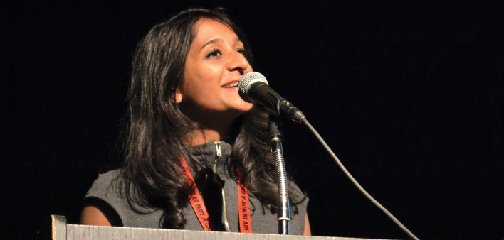 Naina Khanna