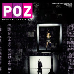 POZ March 2024 cover Madonna Concert