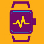 icon smart watch