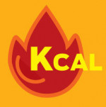 icon Kcal