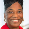 Ada Stewart, MD, supports National Black HIV/AIDS Awareness Day, #NBHAAD