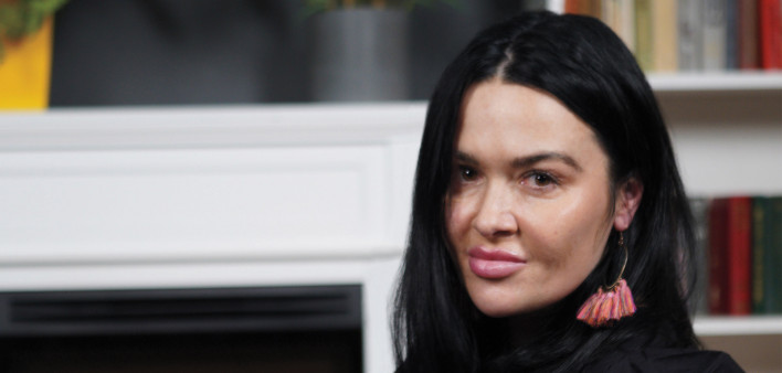 Tatyana Lebed