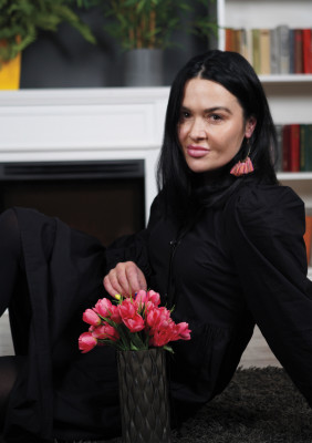 Tatyana Lebed